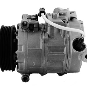 Compresor, aire acondicionado BMW 447190-3789