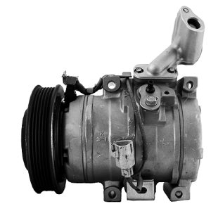 Compresor, aire acondicionado LEXUS MC447220-5661