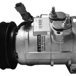 Compresor, aire acondicionado CHRYSLER MC447220-4992