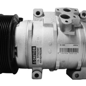 Compresor, aire acondicionado MAZDA AC50818