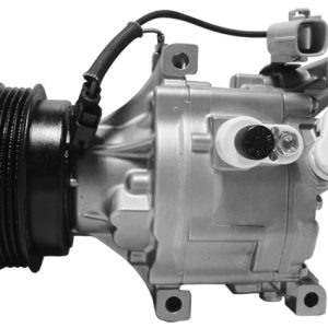 Compresor, aire acondicionado TOYOTA 442100-3200