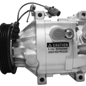Compresor, aire acondicionado TOYOTA 447220-6250