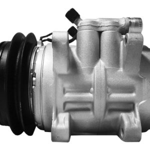 Compresor, aire acondicionado PORSCHE,TOYOTA,MAZDA 047200-1230
