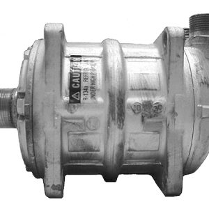 Compresor, aire acondicionado THERMOKING TM-13HA