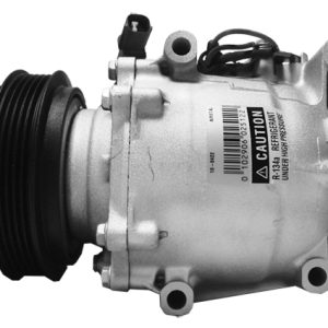 Compresor, aire acondicionado HONDA TRF090-2056