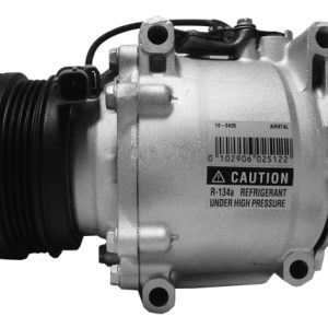 Compresor, aire acondicionado HONDA TRF090-2054
