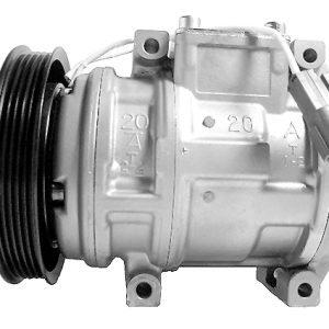 Compresor, aire acondicionado HONDA AC50858
