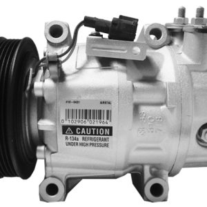 Compresor, aire acondicionado NISSAN AC50862