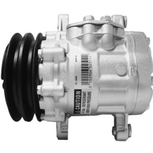 Compresor, aire acondicionado DEUTZ,FIAT SD7B10-7170