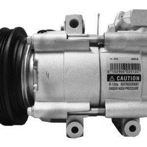 Compresor, aire acondicionado KIA SD7B10-7170