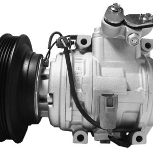 Compresor, aire acondicionado TOYOTA TOK439