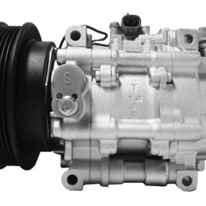 Compresor, aire acondicionado FIAT 46427592