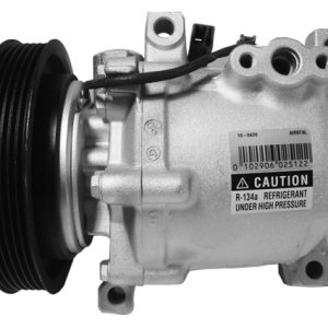 Compresor, aire acondicionado NISSAN 92600-62J03