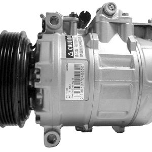 Compresor, aire acondicionado ROVER JPB101460