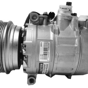 Compresor, aire acondicionado ROVER JPB101450