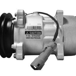 Compresor, aire acondicionado JAGUAR SD7H15-7954