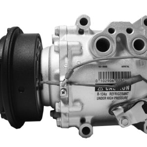 Compresor, aire acondicionado UNIVERSAL TRS090-3019