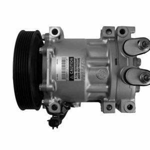 Compresor, aire acondicionado CHRYSLER U4851