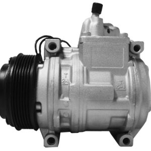 Compresor, aire acondicionado FORD 88BG-19D629-AA