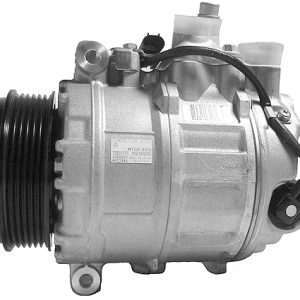Compresor, aire acondicionado MERCEDES A0012301611