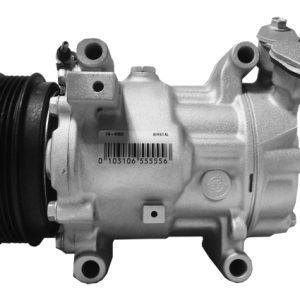 Compresor, aire acondicionado RENAULT 7711134208