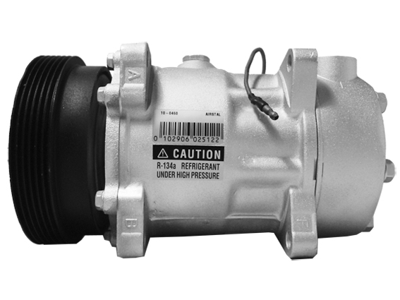 Compresor, aire acondicionado RENAULT SD7H15-7925