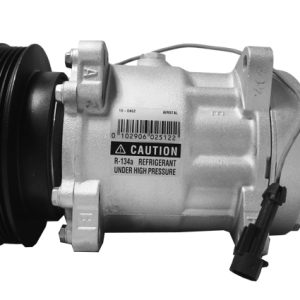 Compresor, aire acondicionado FIAT SD7H15-7811