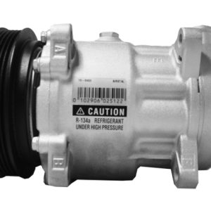 Compresor, aire acondicionado ALFA ROMEO SD7V16-1111