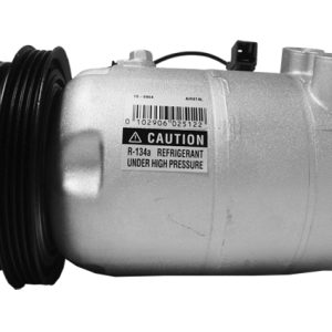 Compresor, aire acondicionado NISSAN 92600-35F03