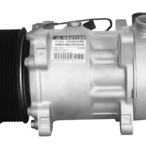 Compresor, aire acondicionado UNIVERSAL,CLAAS,LAMBORGHINI SD7H15-7850