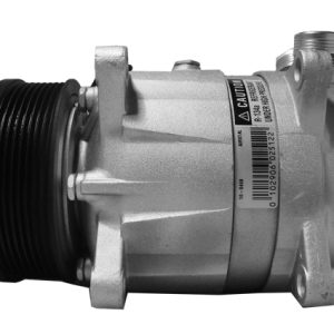 Compresor, aire acondicionado DIAWIA,VW 6580325