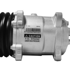 Compresor, aire acondicionado UNIVERSAL SD5H14-S6630