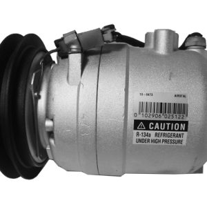 Compresor, aire acondicionado NISSAN 92600-0F001