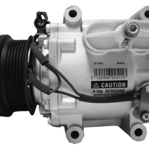 Compresor, aire acondicionado JAGUAR,LINCOLN 7X431-19D629-AA