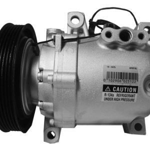 Compresor, aire acondicionado NISSAN 92600-62J05