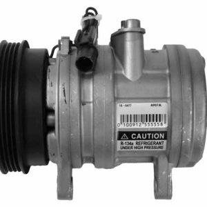 Compresor, aire acondicionado HYUNDAI 717733