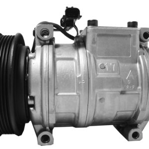 Compresor, aire acondicionado CHRYSLER CRK062