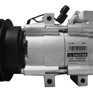 Compresor, aire acondicionado HYUNDAI CRK062