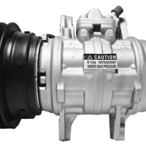 Compresor, aire acondicionado SEAT 147100-2591