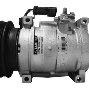 Compresor, aire acondicionado CHRYSLER 89382
