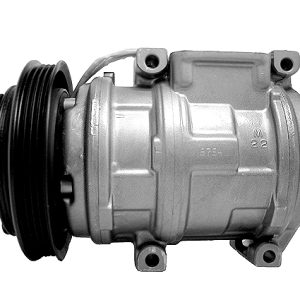 Compresor, aire acondicionado TOYOTA CR-1638