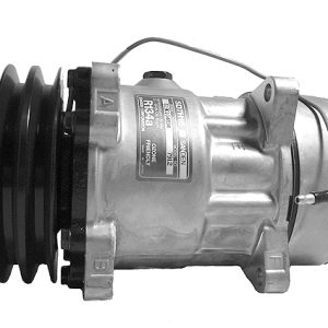 Compresor, aire acondicionado SCANIA SD7H15-7912