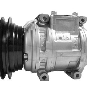 Compresor, aire acondicionado MITSUBISHI MR149363
