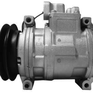 Compresor, aire acondicionado PORSCHE PRK035