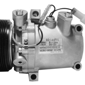 Compresor, aire acondicionado MG JPB100860