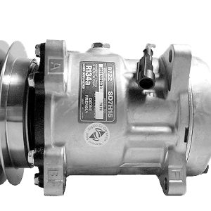 Compresor, aire acondicionado IVECO SD7H15-7939