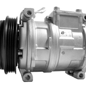 Compresor, aire acondicionado IVECO QP10PA17-0073