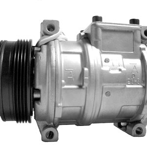 Compresor, aire acondicionado IVECO IVK072