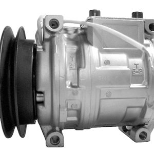 Compresor, aire acondicionado MERCEDES MEK189