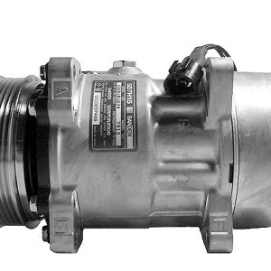 Compresor, aire acondicionado RENAULT SD7H15-8079